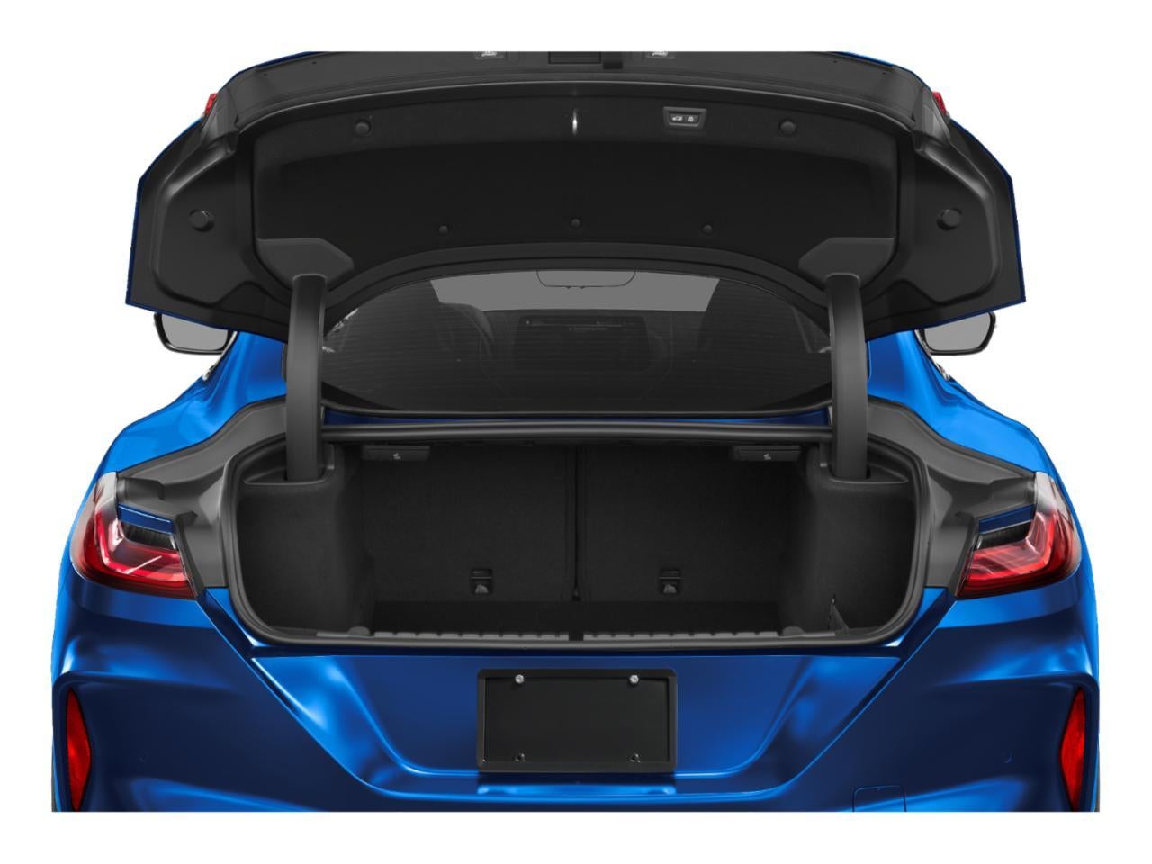 2023 BMW M8 M8 Competition Coupe