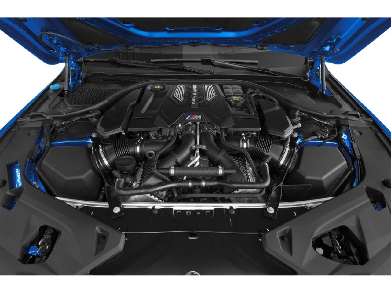 2023 BMW M8 M8 Competition Coupe