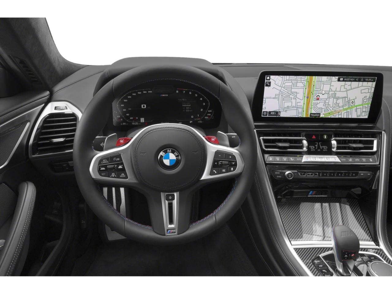 2023 BMW M8 M8 Competition Coupe