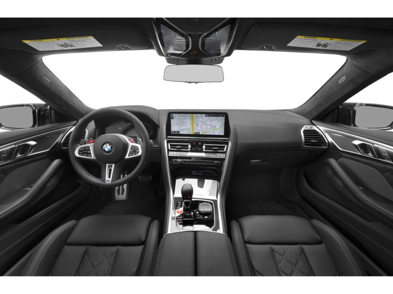 2023 BMW M8 M8 Competition Coupe