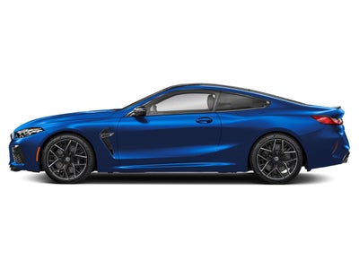 2023 BMW M8 M8 Competition Coupe