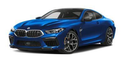 2023 BMW M8 M8 Competition Coupe