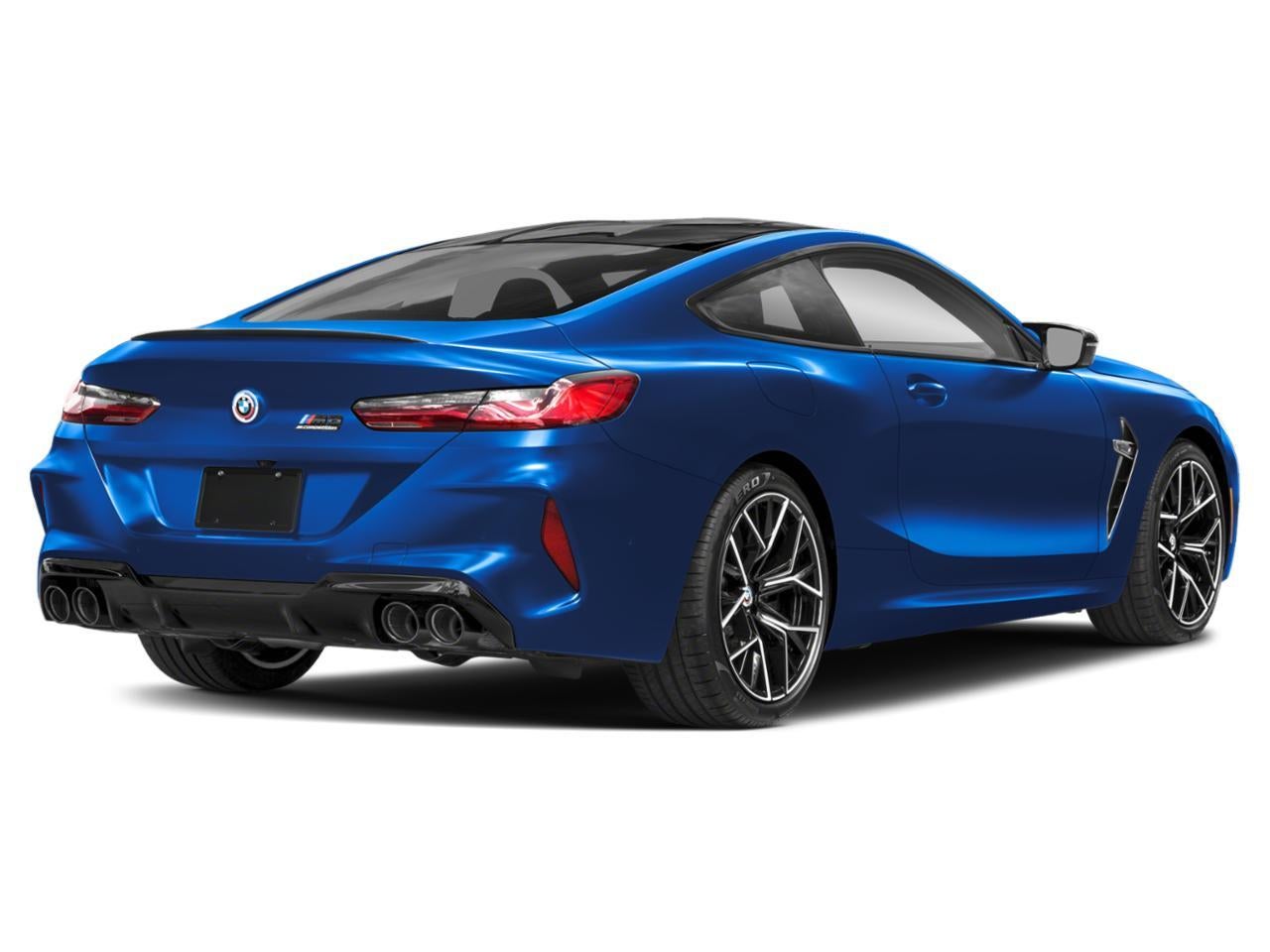 2023 BMW M8 M8 Competition Coupe