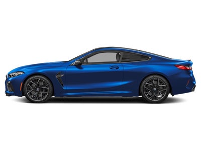 2023 BMW M8 M8 Competition Coupe