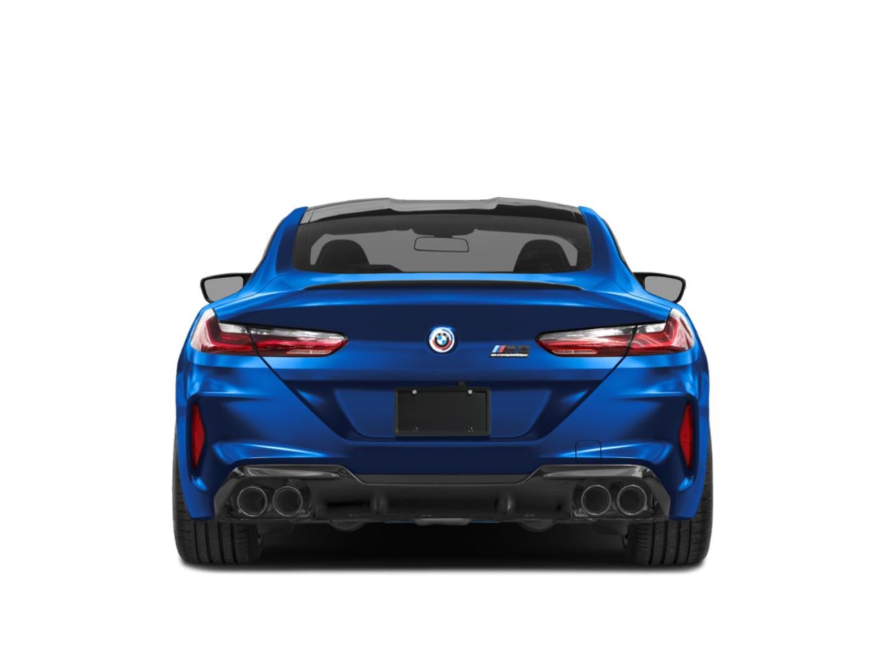 2023 BMW M8 M8 Competition Coupe