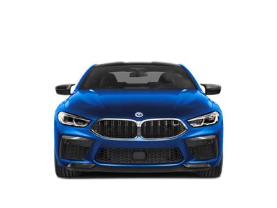 2023 BMW M8 M8 Competition Coupe