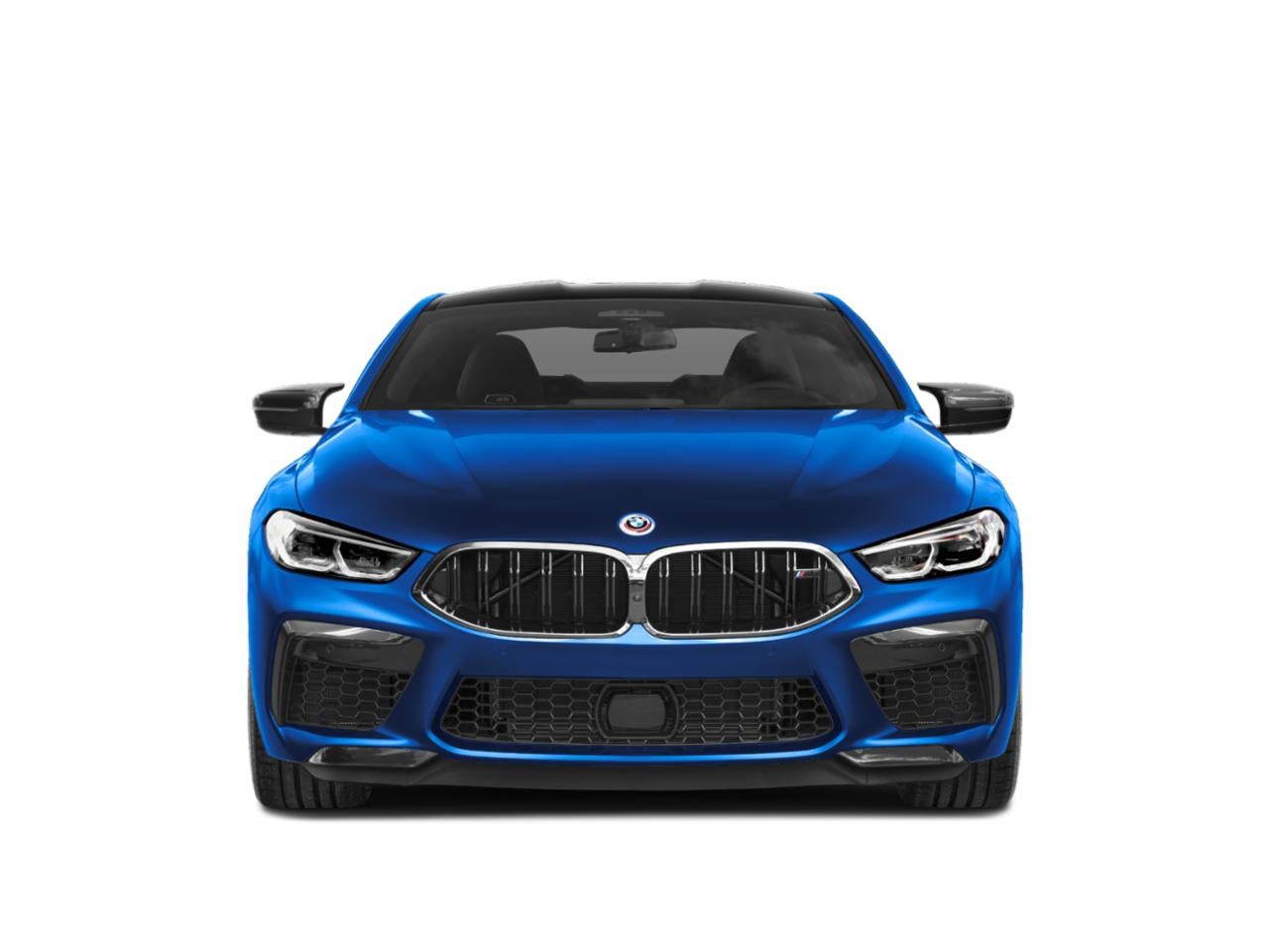 2023 BMW M8 M8 Competition Coupe