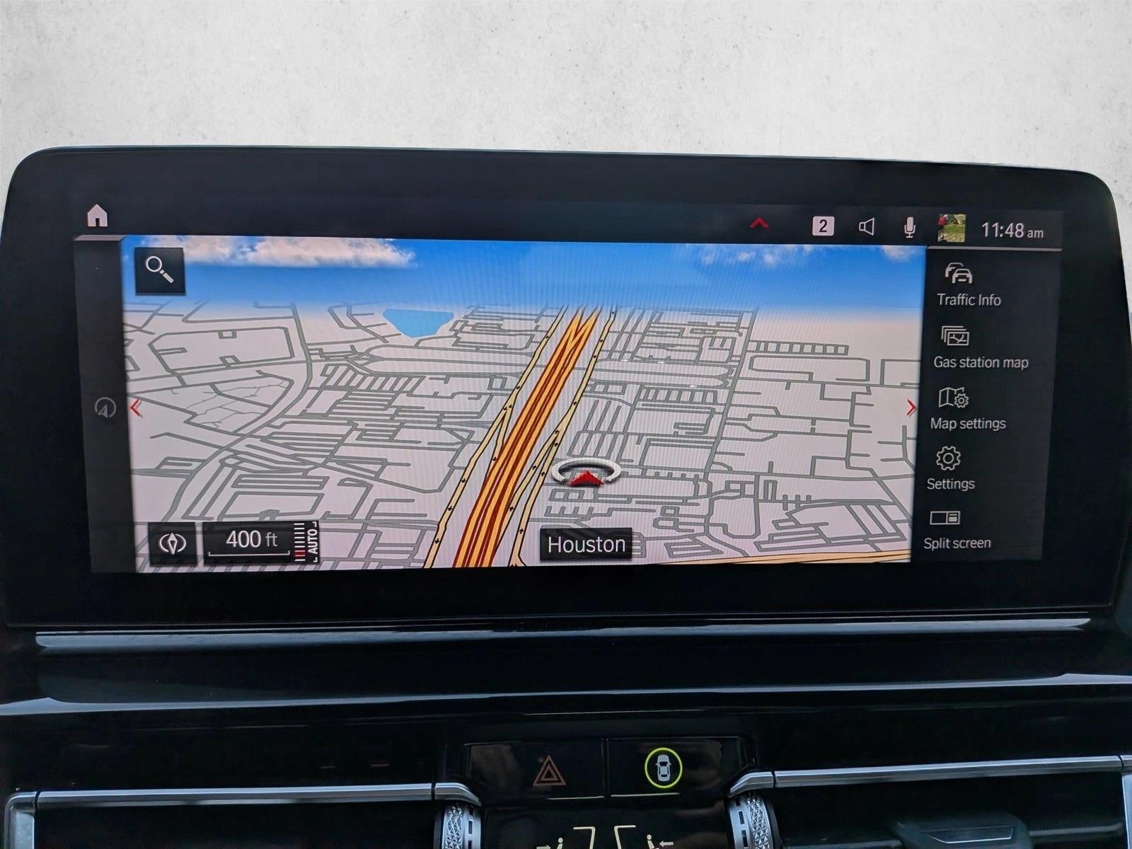 2024 BMW M8 M8 Competition Convertible