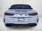 2024 BMW M8 M8 Competition Convertible