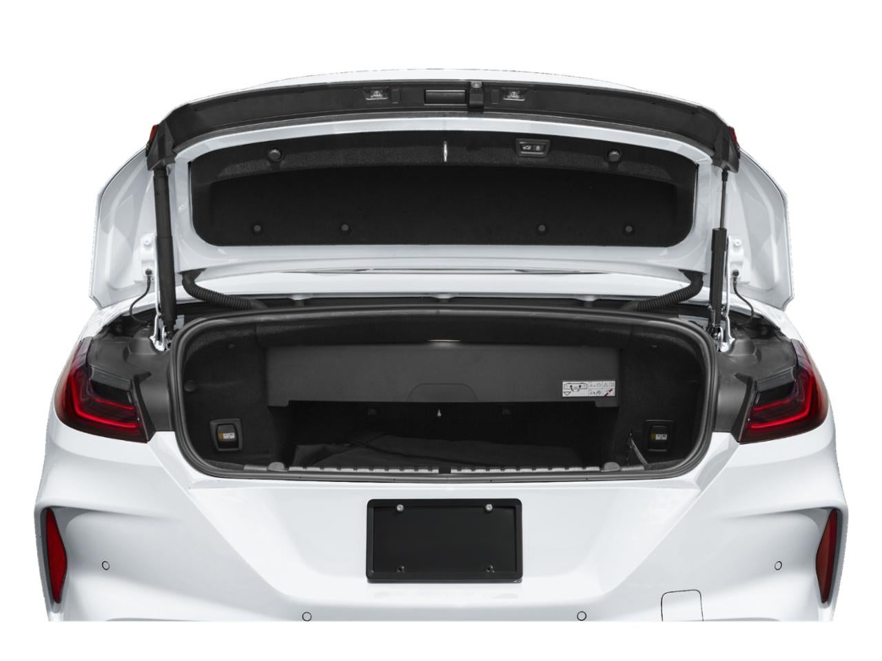 2024 BMW M8 M8 Competition Convertible