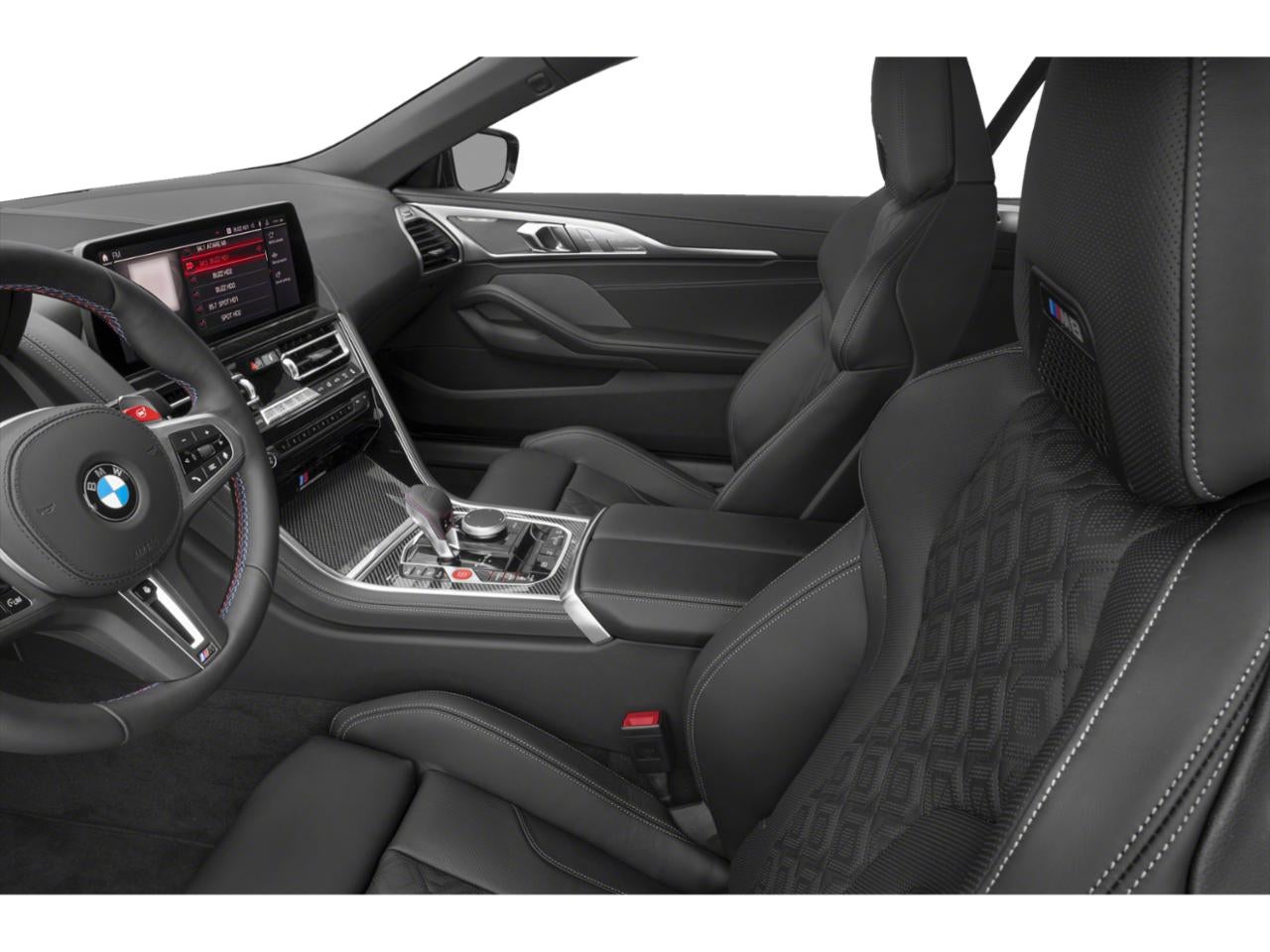 2024 BMW M8 M8 Competition Convertible