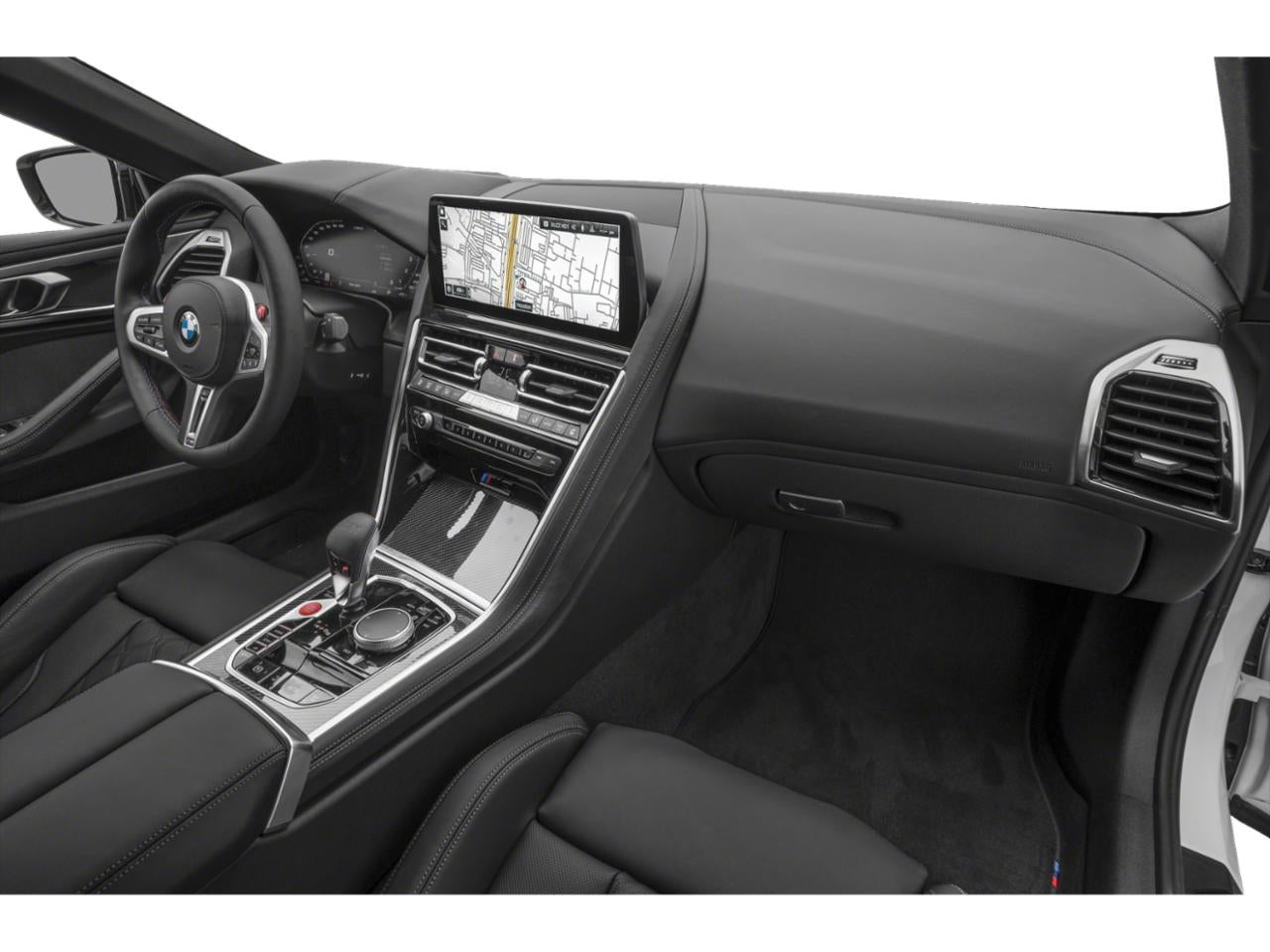 2024 BMW M8 M8 Competition Convertible