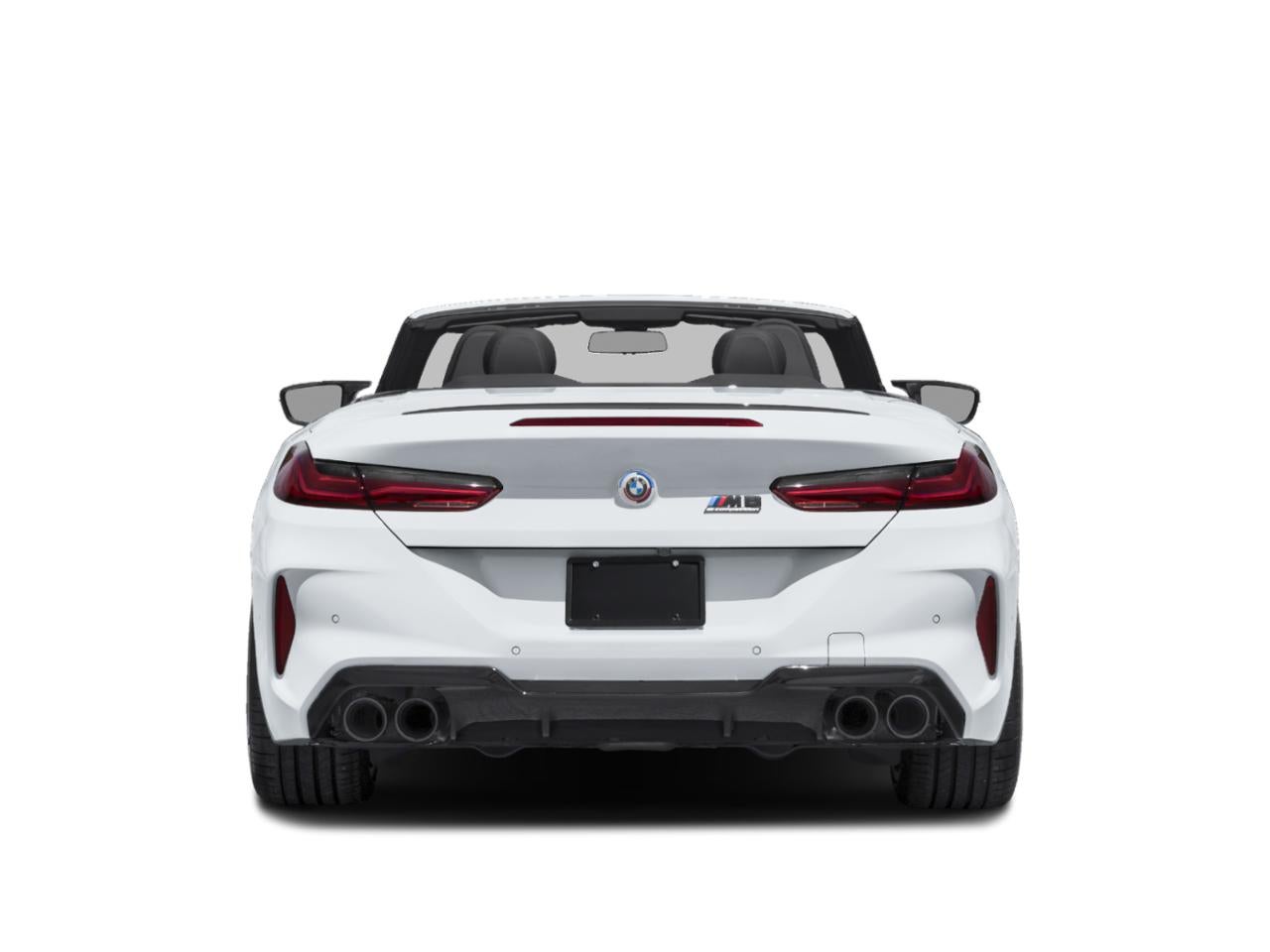 2024 BMW M8 M8 Competition Convertible