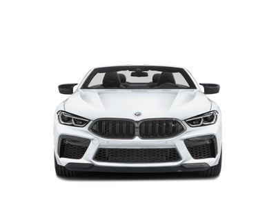 2024 BMW M8 M8 Competition Convertible