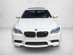 2016 BMW M5 M5 Sedan