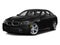 2016 BMW M5 M5 Sedan