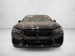 2025 BMW M8 M8 Competition Gran Coupe