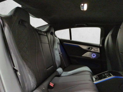 2025 BMW M8 M8 Competition Gran Coupe