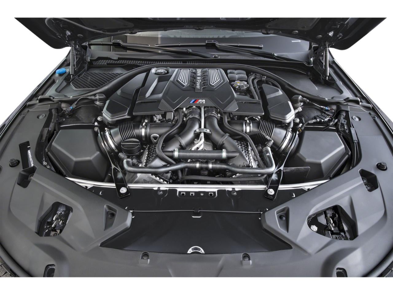 2025 BMW M8 M8 Competition Gran Coupe