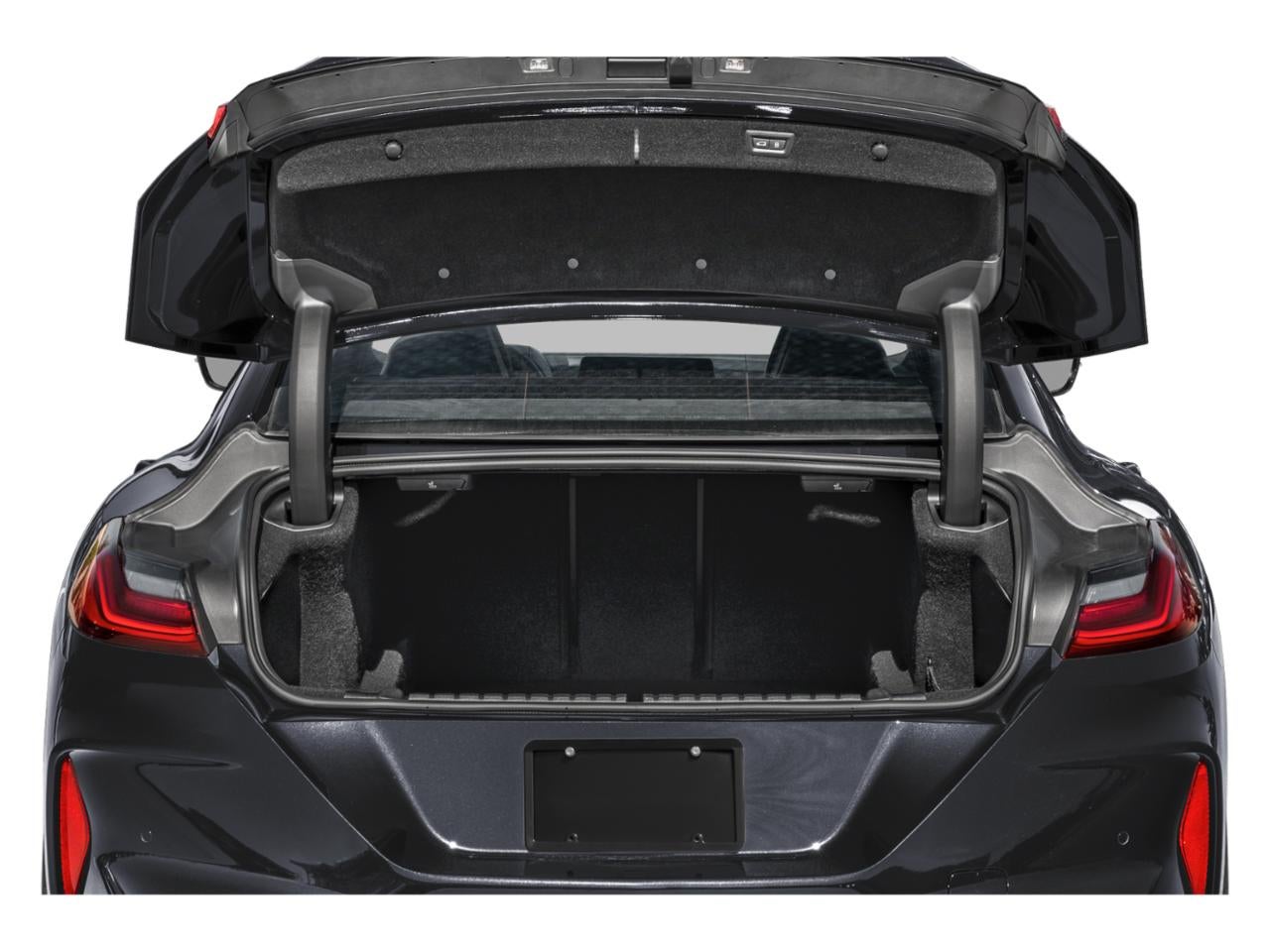 2025 BMW M8 M8 Competition Gran Coupe