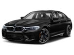 2020 BMW M5 M5 Competition Sedan