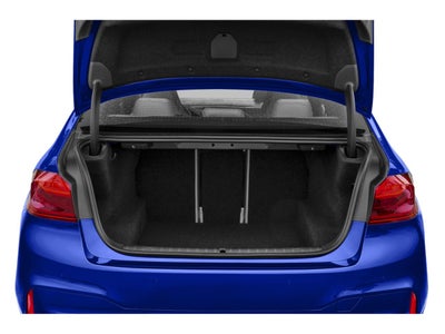2020 BMW M5 M5 Competition Sedan