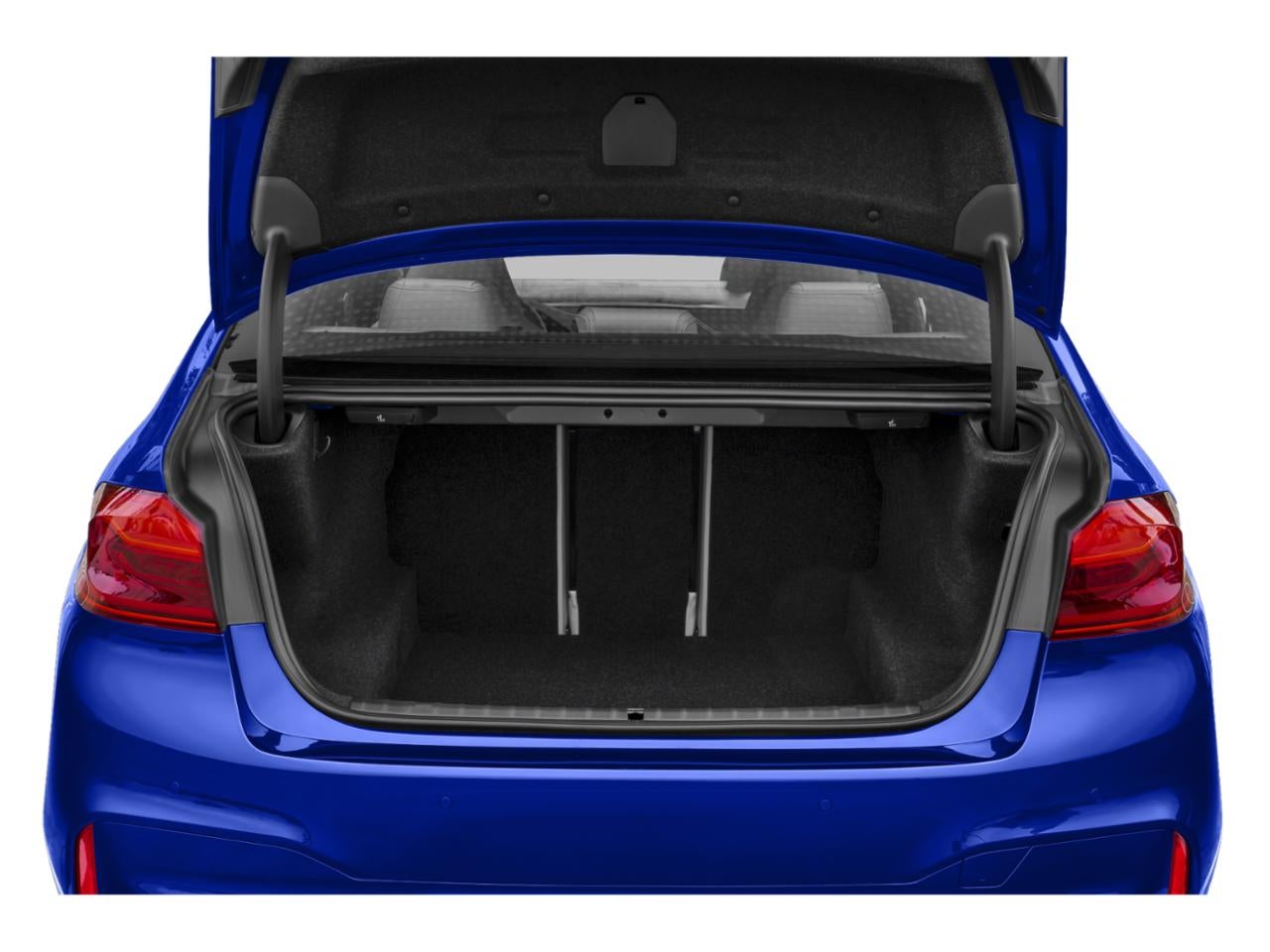 2020 BMW M5 M5 Competition Sedan