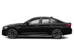 2020 BMW M5 M5 Competition Sedan