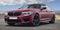 2020 BMW M5 M5 Competition Sedan