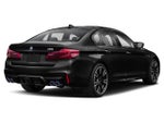 2020 BMW M5 M5 Competition Sedan