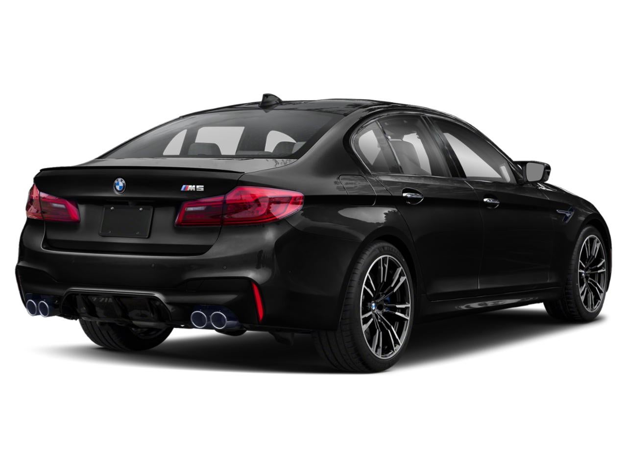 2020 BMW M5 M5 Competition Sedan