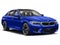2020 BMW M5 M5 Competition Sedan