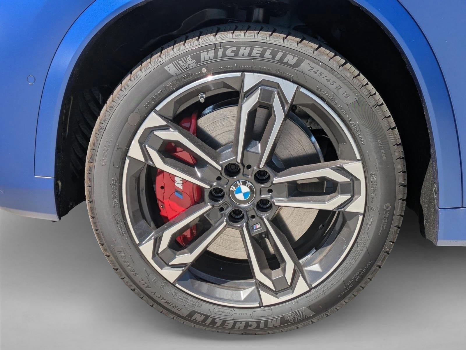 2026 BMW X1 M35i Sports Activity Vehicle