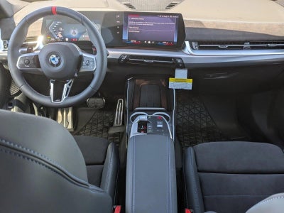 2026 BMW X1 M35i Sports Activity Vehicle