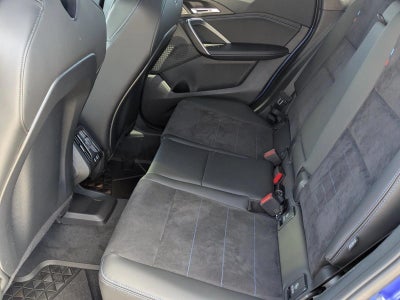2026 BMW X1 M35i Sports Activity Vehicle