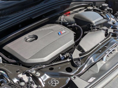 2026 BMW X1 M35i Sports Activity Vehicle