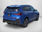 2026 BMW X1 M35i Sports Activity Vehicle
