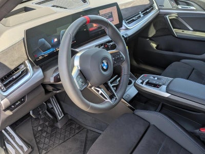 2026 BMW X1 M35i Sports Activity Vehicle