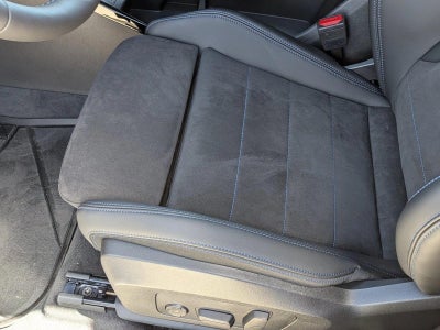 2026 BMW X1 M35i Sports Activity Vehicle
