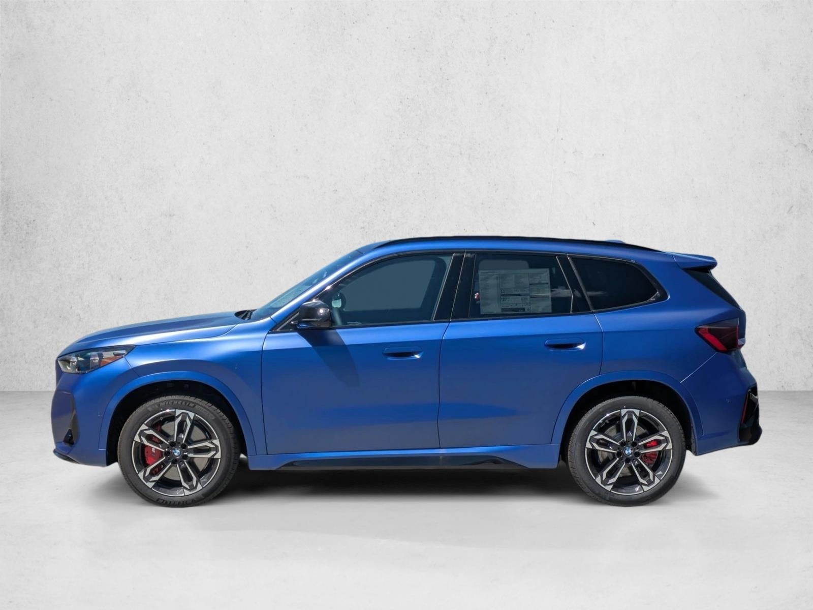 2026 BMW X1 M35i Sports Activity Vehicle