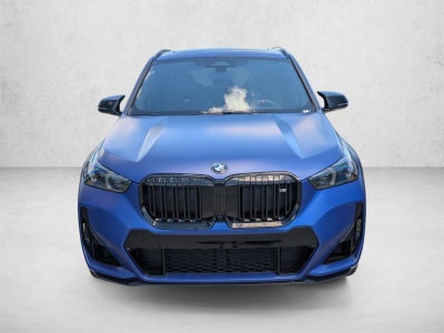 2026 BMW X1 M35i Sports Activity Vehicle