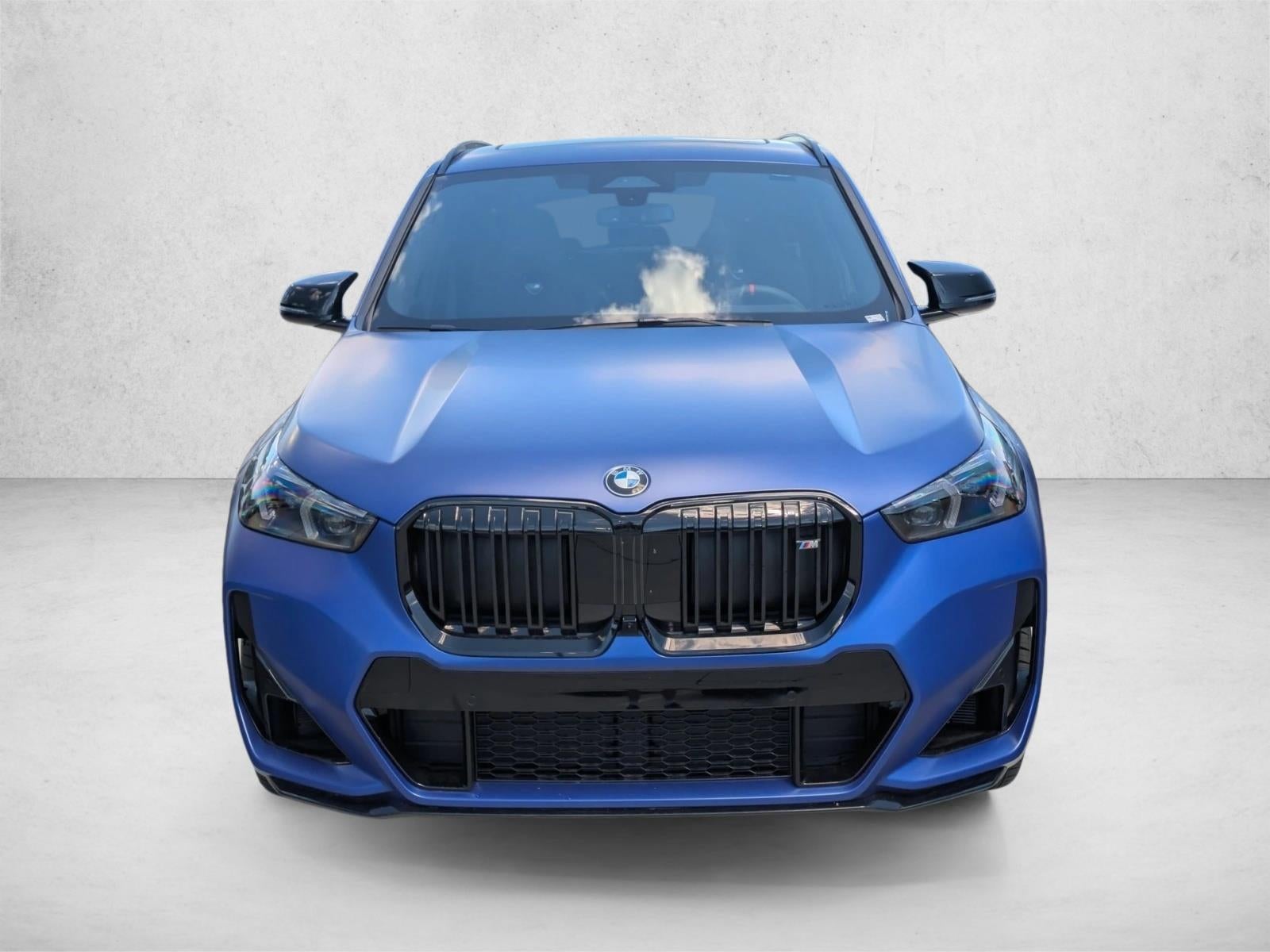 2026 BMW X1 M35i Sports Activity Vehicle