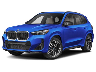 2026 BMW X1 M35i Sports Activity Vehicle