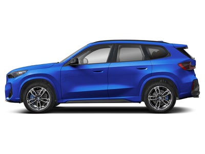 2026 BMW X1 M35i Sports Activity Vehicle