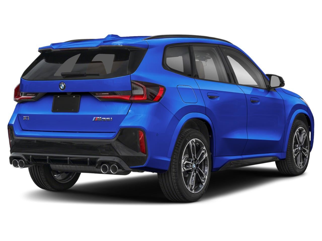 2026 BMW X1 M35i Sports Activity Vehicle