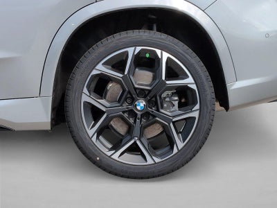 2026 BMW X1 M35i Sports Activity Vehicle