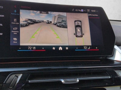2026 BMW X1 M35i Sports Activity Vehicle