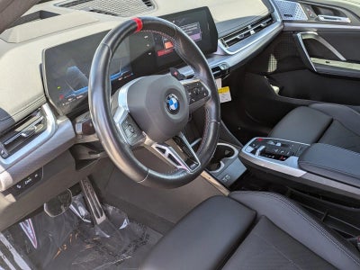 2024 BMW X1 M35i Sports Activity Vehicle