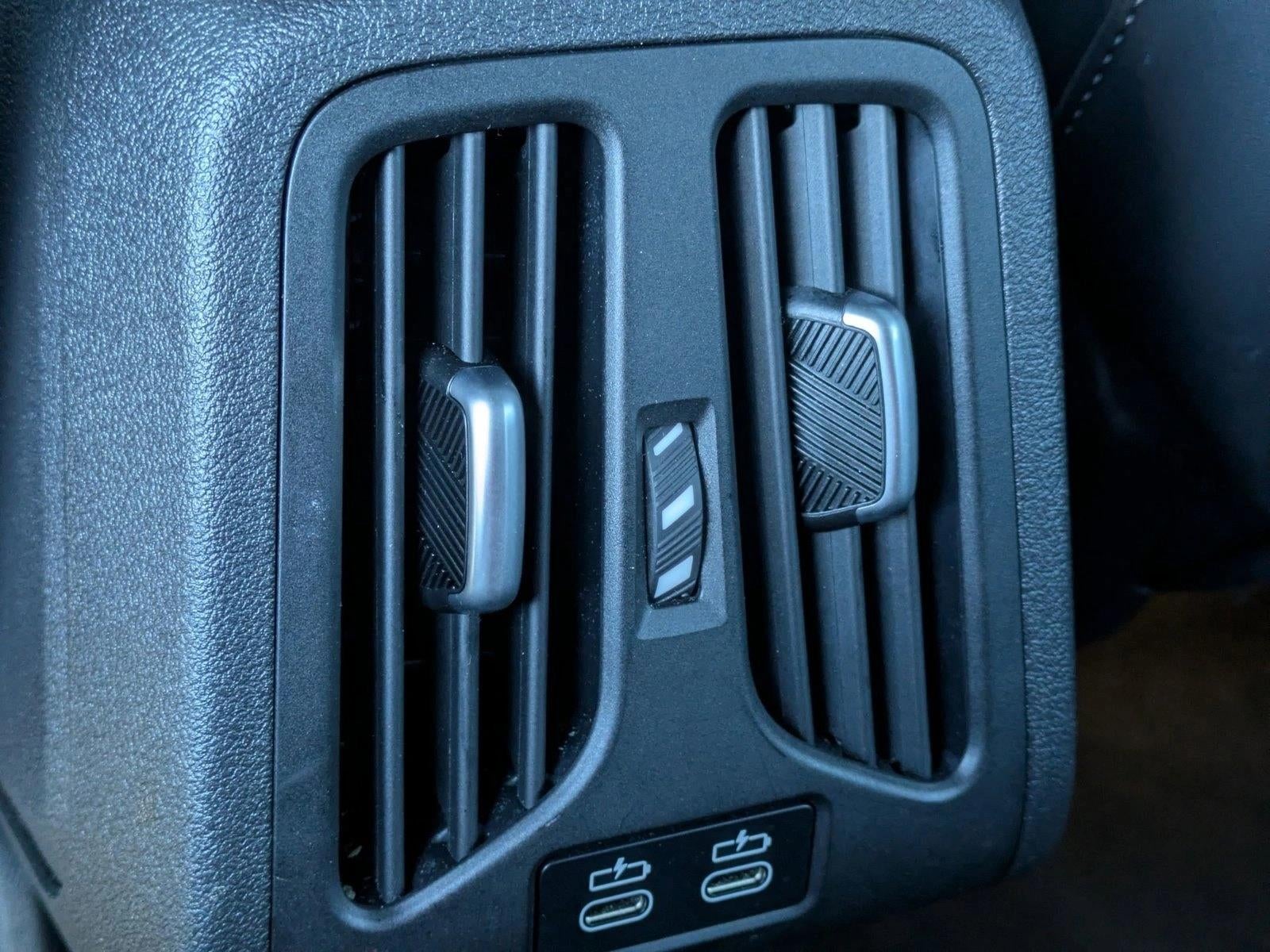 2024 BMW X1 M35i Sports Activity Vehicle