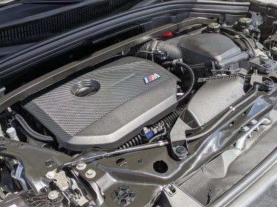 2024 BMW X1 M35i Sports Activity Vehicle